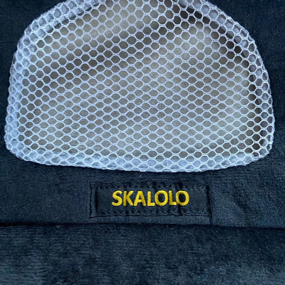 Skalolo hamster carrying bag
